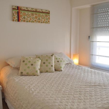 Cimma Suites Apart Hotel ブエノスアイレス エクステリア 写真