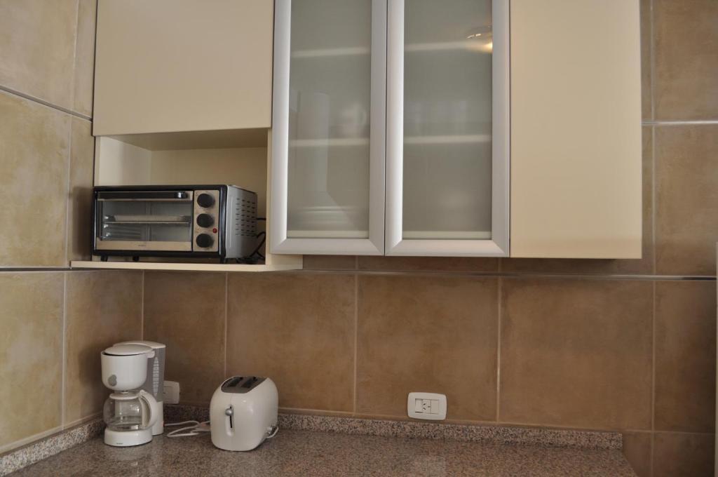 Cimma Suites Apart Hotel ブエノスアイレス エクステリア 写真