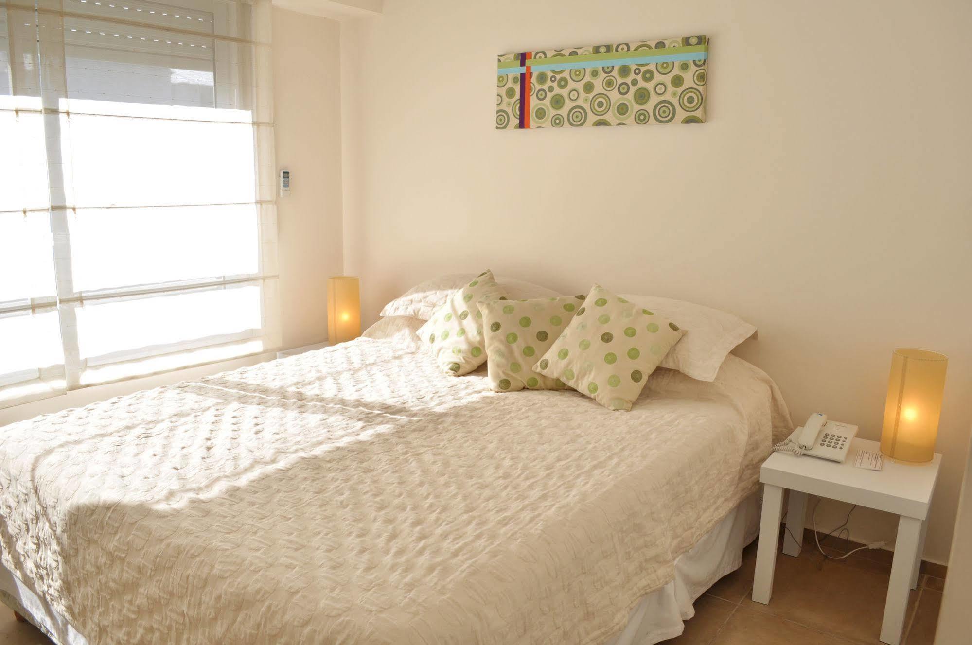 Cimma Suites Apart Hotel ブエノスアイレス エクステリア 写真