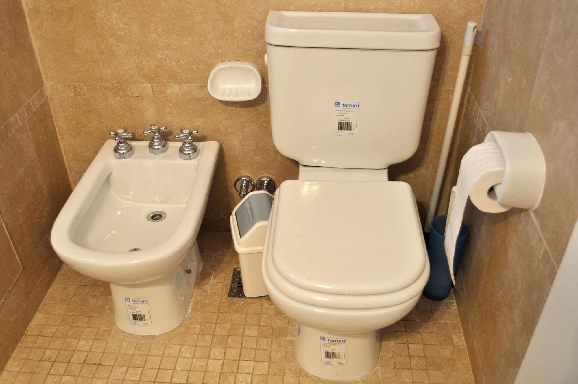 Cimma Suites Apart Hotel ブエノスアイレス エクステリア 写真