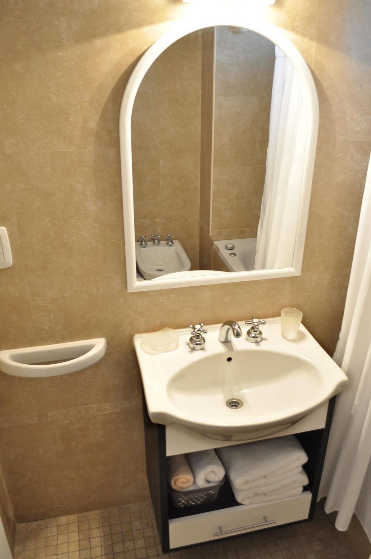 Cimma Suites Apart Hotel ブエノスアイレス エクステリア 写真